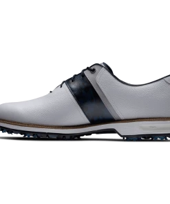 Footjoy Premiere LE Todd Snyder Packard Golf Shoes 54313 -Mens Sales Store Footjoy Premiere LE Todd Snyder Packard Golf Shoes 3