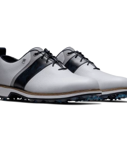 Footjoy Premiere LE Todd Snyder Packard Golf Shoes 54313 -Mens Sales Store Footjoy Premiere LE Todd Snyder Packard Golf Shoes 7