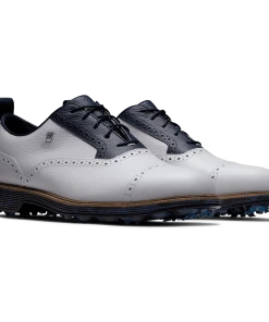 Footjoy Premiere LE Todd Snyder Tarlow Golf Shoes 54314 -Mens Sales Store Footjoy Premiere LE Todd Snyder Tarlow Golf Shoes 1