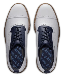 Footjoy Premiere LE Todd Snyder Tarlow Golf Shoes 54314 -Mens Sales Store Footjoy Premiere LE Todd Snyder Tarlow Golf Shoes 13