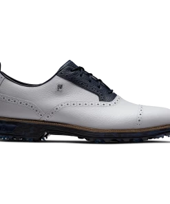 Footjoy Premiere LE Todd Snyder Tarlow Golf Shoes 54314