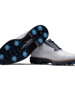 Footjoy Premiere LE Todd Snyder Tarlow Golf Shoes 54314 -Mens Sales Store Footjoy Premiere LE Todd Snyder Tarlow Golf Shoes 6