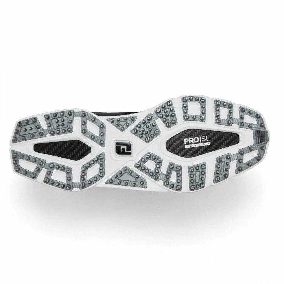 Footjoy Pro SL Carbon Golf Shoes 53108 4 Footjoy Pro SL Carbon Golf Shoes 53108 - Image 2