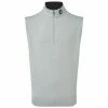 Footjoy Solid Knit Chill Out Golf Vest 90154 -Mens Sales Store Footjoy Solid Knit Chill Golf Vest 90154 6
