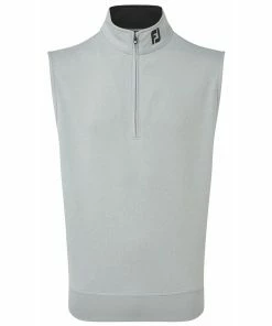 Footjoy Solid Knit Chill Out Golf Vest 90154