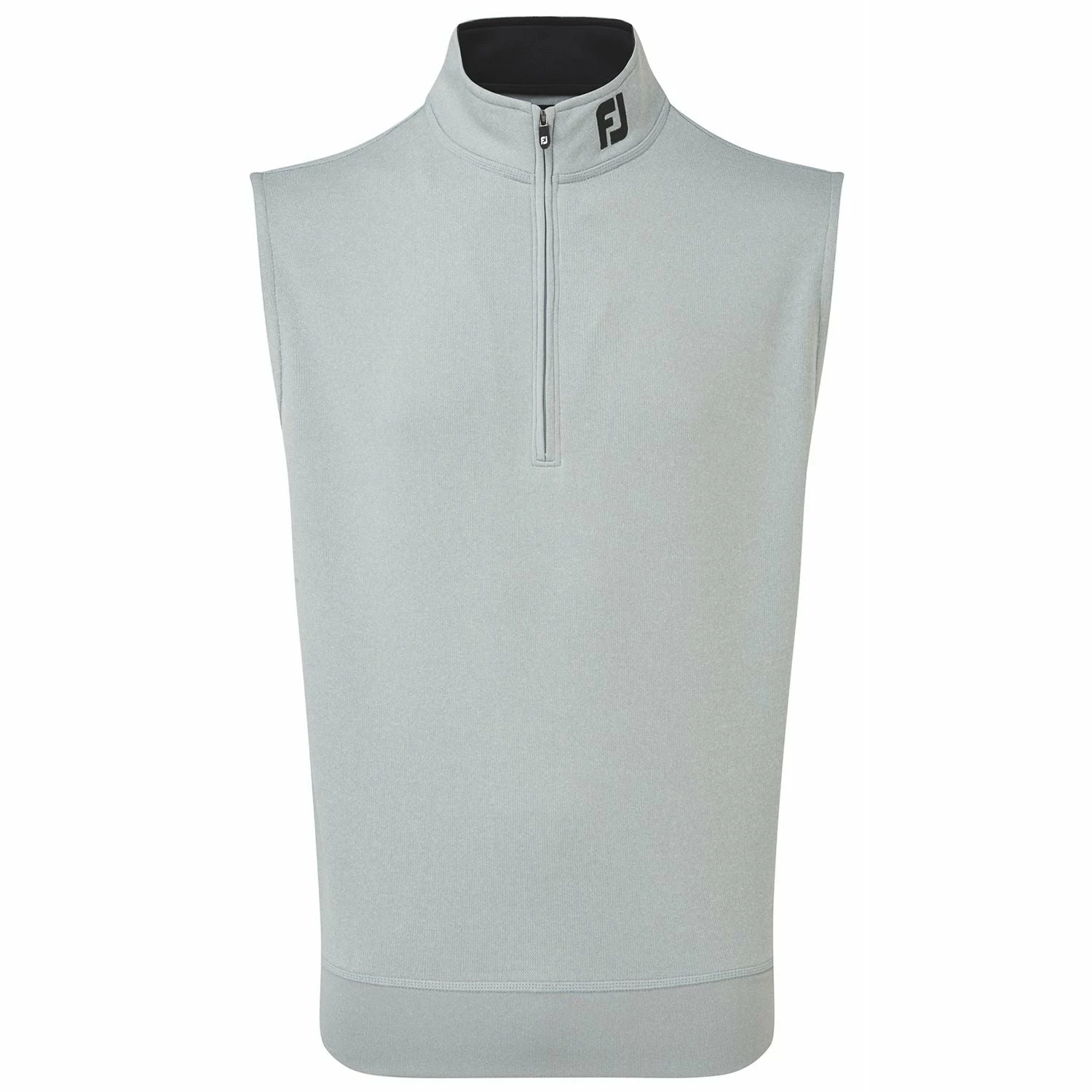 Footjoy Solid Knit Chill Out Golf Vest 90154 3 Footjoy Solid Knit Chill Out Golf Vest 90154