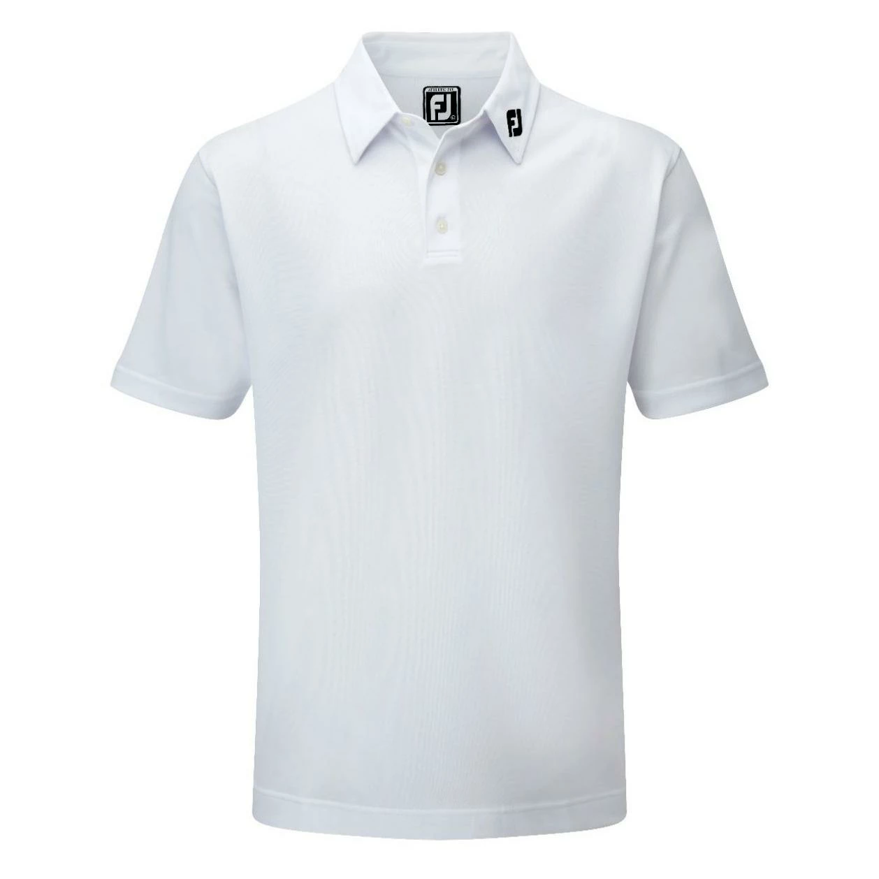 Footjoy Stretch Pique Solid Golf Polo Shirt 91823 3 Footjoy Stretch Pique Solid Golf Polo Shirt 91823