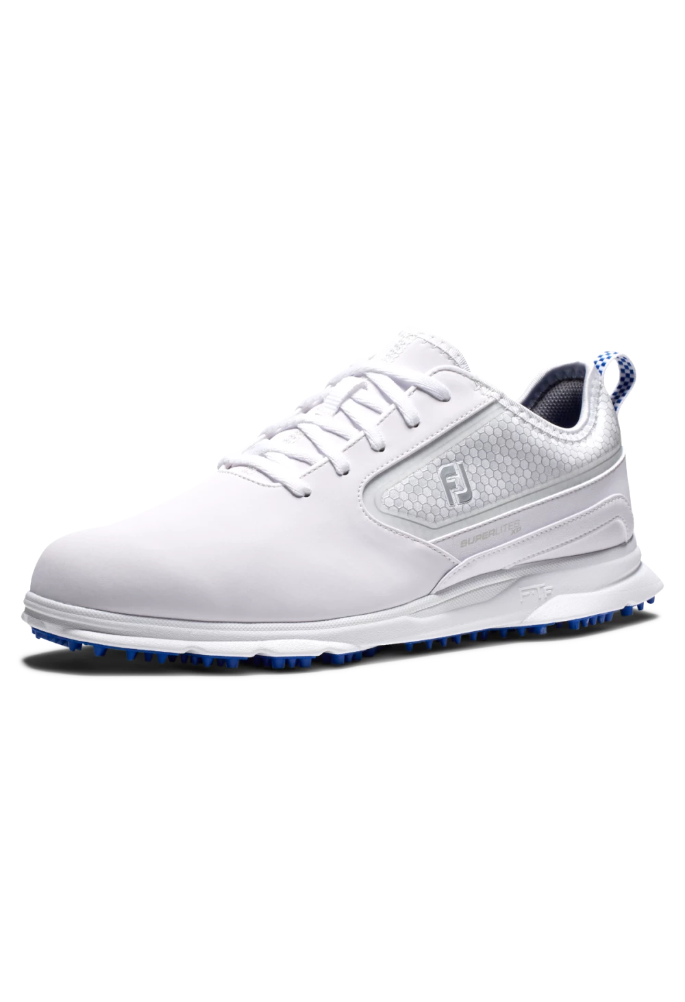 Footjoy Superlites XP Golf Shoes 58087 7 Footjoy Superlites XP Golf Shoes 58087 - Image 5