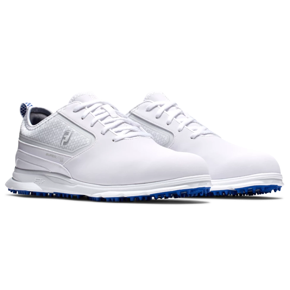 Footjoy Superlites XP Golf Shoes 58087 4 Footjoy Superlites XP Golf Shoes 58087 - Image 2