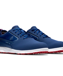 Mens Sales Store -Mens Sales Store Footjoy Superlites Golf Shoes 58090 33