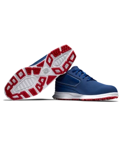 Footjoy Superlites XP Golf Shoes 58090 -Mens Sales Store Footjoy Superlites Golf Shoes 58090 72