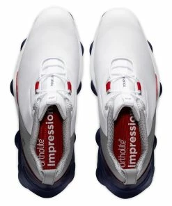 Footjoy Tour Alpha Golf Shoes 55500 -Mens Sales Store Footjoy Tour Alpha Golf Shoes 55500 1