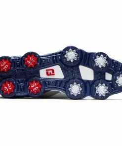 Footjoy Tour Alpha Golf Shoes 55500 -Mens Sales Store Footjoy Tour Alpha Golf Shoes 55500 4