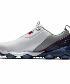 Footjoy Tour Alpha Golf Shoes 55500 -Mens Sales Store Footjoy Tour Alpha Golf Shoes 55500 7