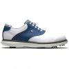 Footjoy Traditions Golf Shoes 57901 -Mens Sales Store Footjoy Traditions Golf Shoes 57901 101