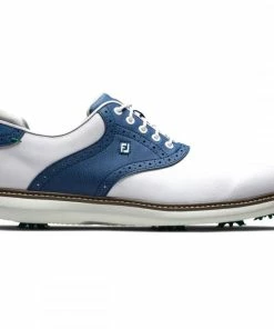 Footjoy Traditions Golf Shoes 57901