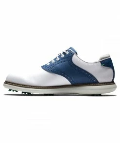 Footjoy Traditions Golf Shoes 57901 9 Footjoy Traditions Golf Shoes 57901 -Mens Sales Store Footjoy Traditions Golf Shoes 57901 90