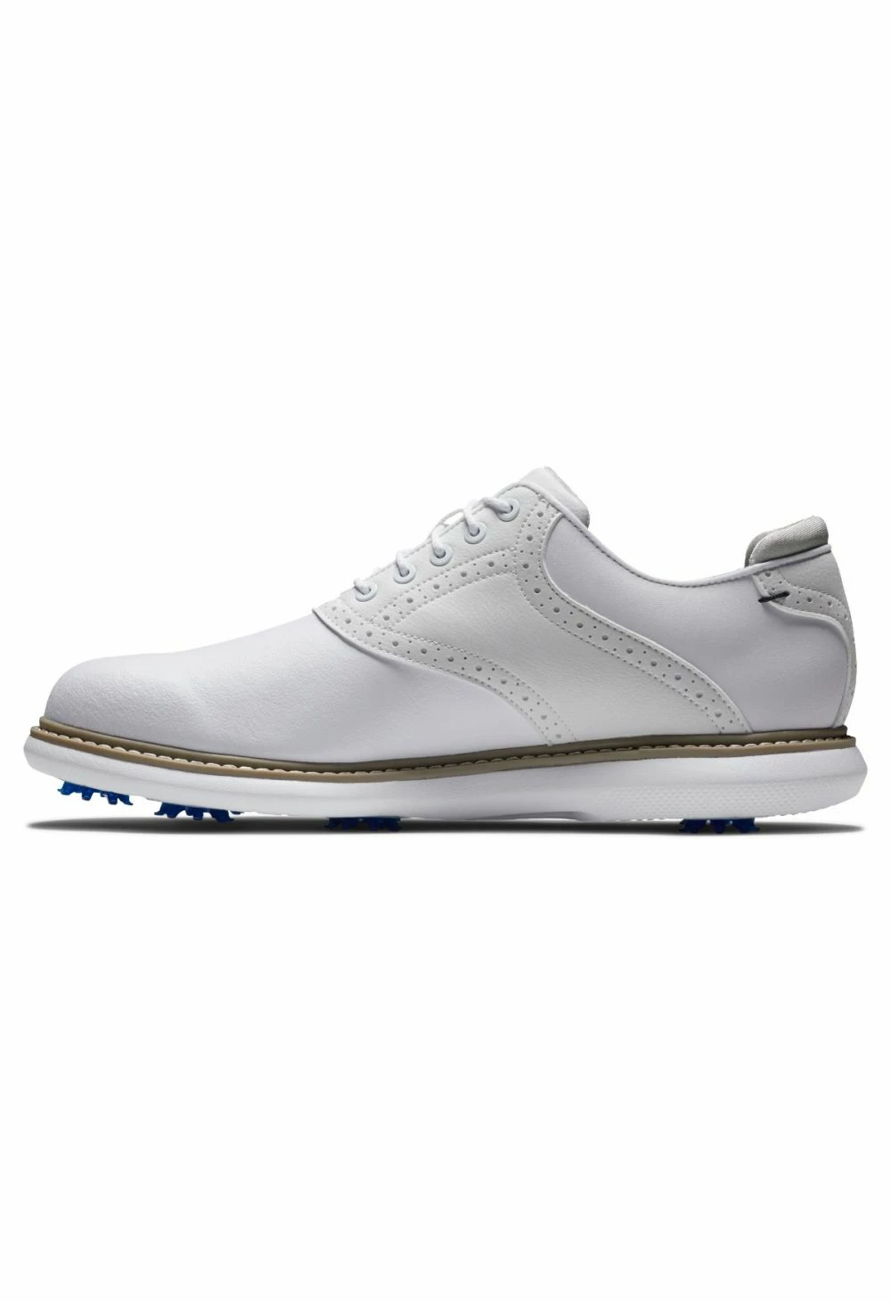 Footjoy Traditions Golf Shoes 57903 6 Footjoy Traditions Golf Shoes 57903 - Image 4