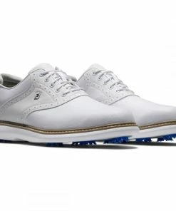 Mens Sales Store -Mens Sales Store Footjoy Traditions Golf Shoes 57903 97