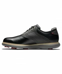Footjoy Traditions Golf Shoes 57904 -Mens Sales Store Footjoy Traditions Golf Shoes 57904 66