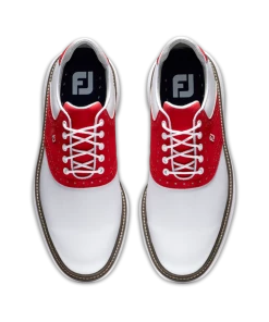 Footjoy Traditions Golf Shoes 57915 -Mens Sales Store Footjoy Traditions Golf Shoes 57915 57