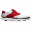 Footjoy Traditions Golf Shoes 57915 -Mens Sales Store Footjoy Traditions Golf Shoes 57915 77