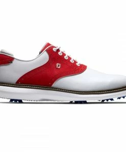 Footjoy Traditions Golf Shoes 57915