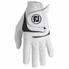 Footjoy WeatherSof Golf Glove 66246 66245 -Mens Sales Store Footjoy WeatherSof Golf Glove 126