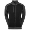 Footjoy Wool Blend Tech Full Zip Golf Sweater 92949 -Mens Sales Store Footjoy Wool Blend Tech Full Zip Golf Sweater 92949 6