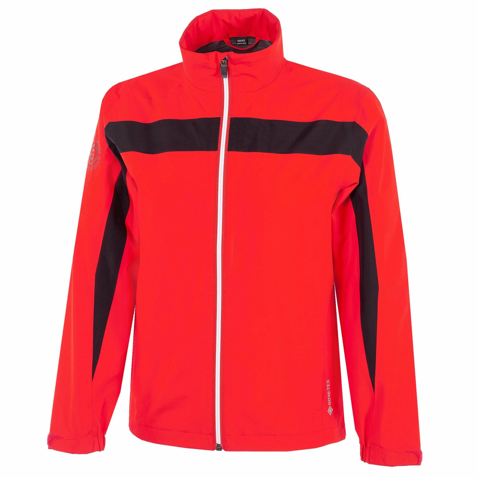 Galvin Green Junior Robert Gore-Tex Golf Jacket G1108 3 Galvin Green Junior Robert Gore-Tex Golf Jacket G1108