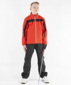 Galvin Green Junior Robert Gore-Tex Golf Jacket G1108 10 Galvin Green Junior Robert Gore-Tex Golf Jacket G1108 -Mens Sales Store G110827 2
