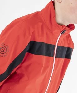 Galvin Green Junior Robert Gore-Tex Golf Jacket G1108 12 Galvin Green Junior Robert Gore-Tex Golf Jacket G1108 -Mens Sales Store G110827 3