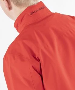 Galvin Green Junior Robert Gore-Tex Golf Jacket G1108 13 Galvin Green Junior Robert Gore-Tex Golf Jacket G1108 -Mens Sales Store G110827 5