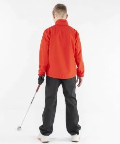 Galvin Green Junior Robert Gore-Tex Golf Jacket G1108 11 Galvin Green Junior Robert Gore-Tex Golf Jacket G1108 -Mens Sales Store G110827 6