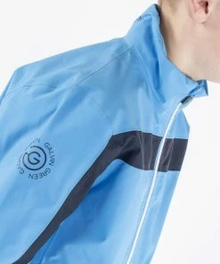 Galvin Green Junior Robert Gore-Tex Golf Jacket G1108 -Mens Sales Store G110863 3 1