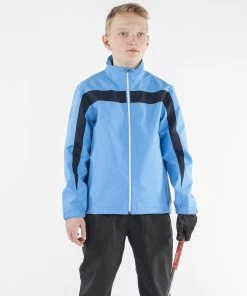 Galvin Green Junior Robert Gore-Tex Golf Jacket G1108 -Mens Sales Store G110863 5 1