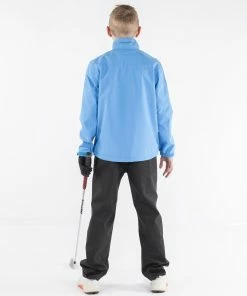 Galvin Green Junior Robert Gore-Tex Golf Jacket G1108 -Mens Sales Store G110863 7
