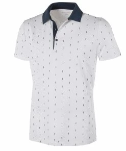 Galvin Green Mayson V8+ Golf Shirt G1267