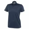 Galvin Green Junior Ronny V8+ Golf Shirt G1275 1 Galvin Green Junior Ronny V8+ Golf Shirt G1275 -Mens Sales Store G127533 1