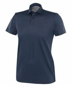 Galvin Green Junior Ronny V8+ Golf Shirt G1275