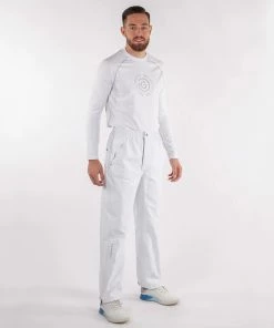 Galvin Green Arthur Gore-Tex Paclite Waterproof Golf Trousers G7774 -Mens Sales Store G777401 4