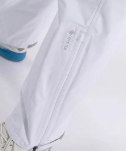 Galvin Green Arthur Gore-Tex Paclite Waterproof Golf Trousers G7774 -Mens Sales Store G777401 8