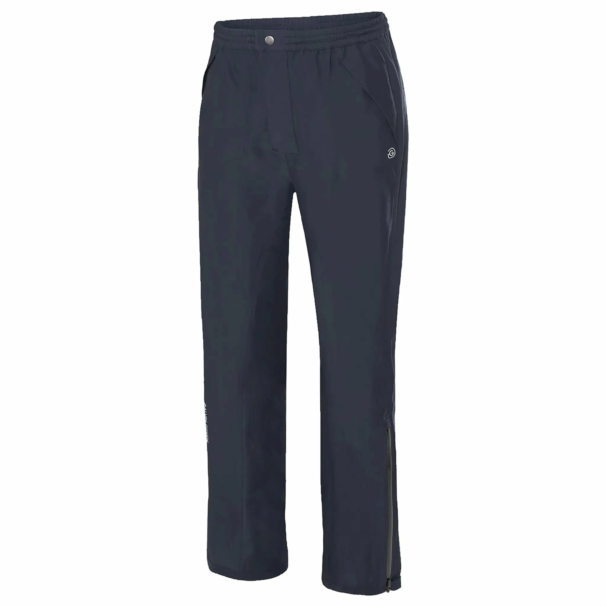 Galvin Green Arthur Gore-Tex Paclite Waterproof Golf Trousers G7774 3 Galvin Green Arthur Gore-Tex Paclite Waterproof Golf Trousers G7774