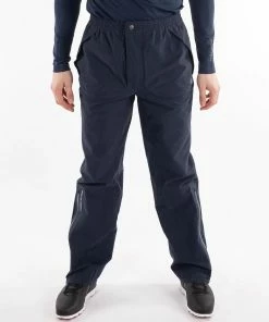 Galvin Green Arthur Gore-Tex Paclite Waterproof Golf Trousers G7774 10 Galvin Green Arthur Gore-Tex Paclite Waterproof Golf Trousers G7774 -Mens Sales Store G777433 2