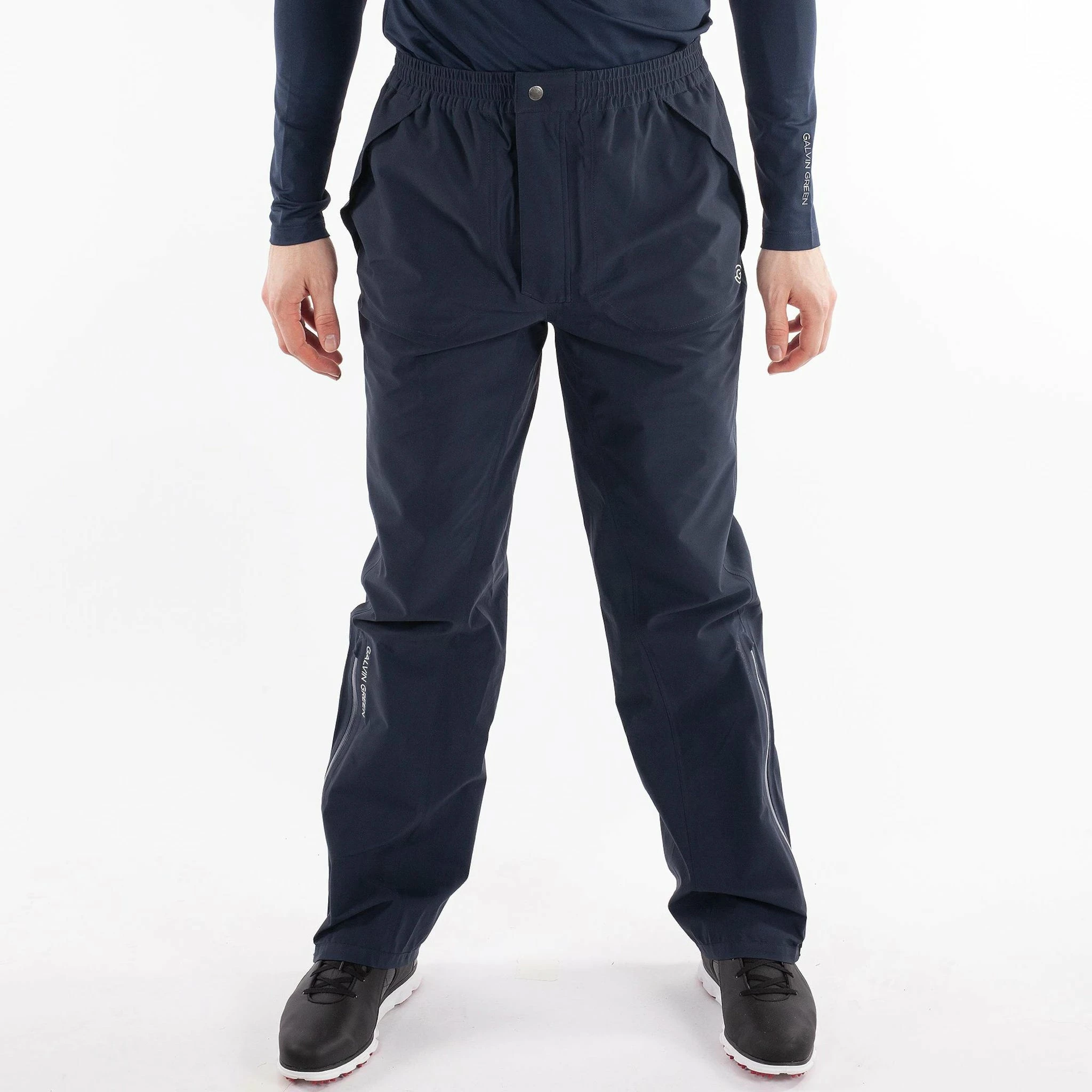 Galvin Green Arthur Gore-Tex Paclite Waterproof Golf Trousers G7774 5 Galvin Green Arthur Gore-Tex Paclite Waterproof Golf Trousers G7774 - Image 3