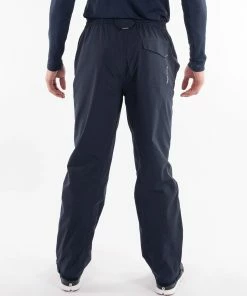 Galvin Green Arthur Gore-Tex Paclite Waterproof Golf Trousers G7774 11 Galvin Green Arthur Gore-Tex Paclite Waterproof Golf Trousers G7774 -Mens Sales Store G777433 3