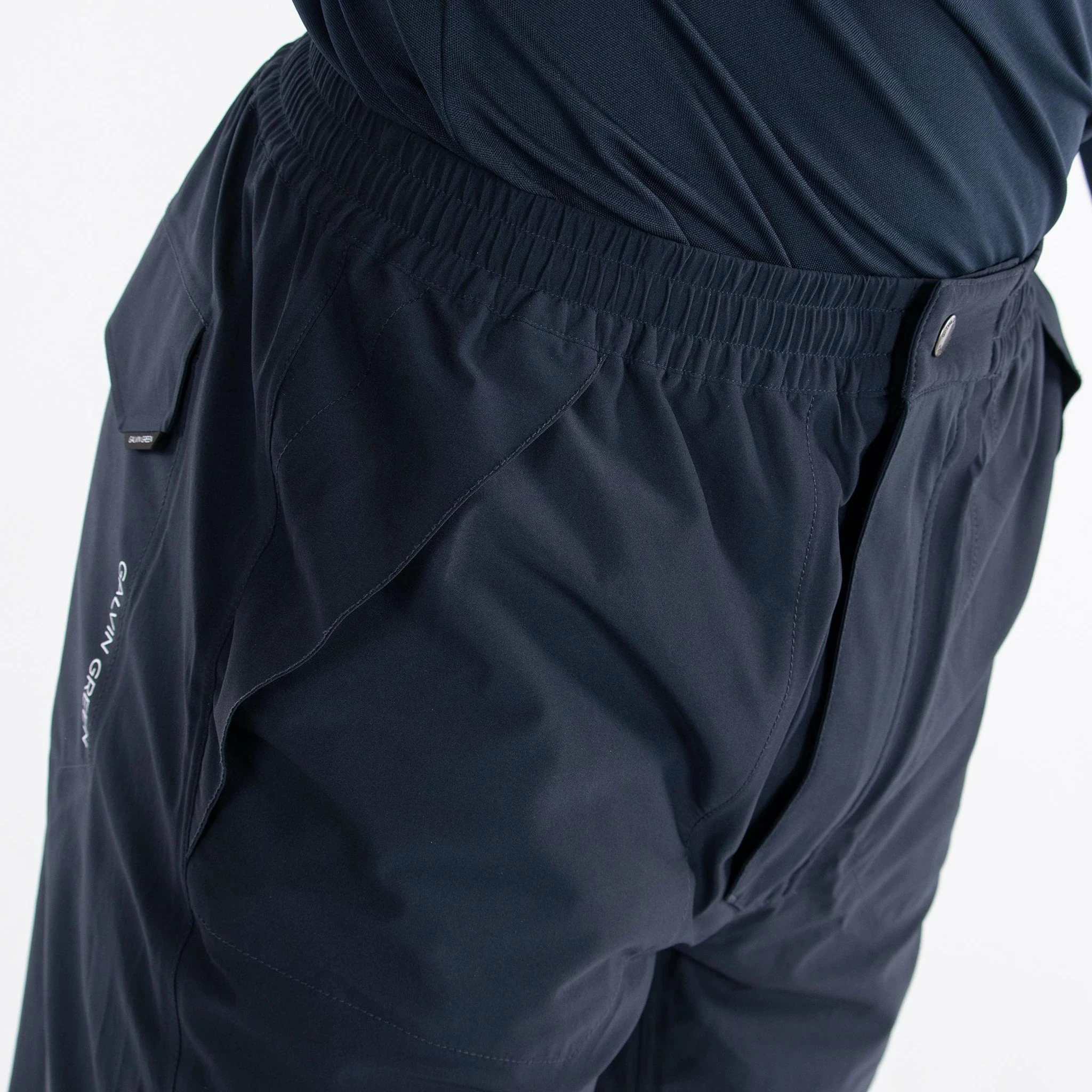 Galvin Green Arthur Gore-Tex Paclite Waterproof Golf Trousers G7774 7 Galvin Green Arthur Gore-Tex Paclite Waterproof Golf Trousers G7774 - Image 5