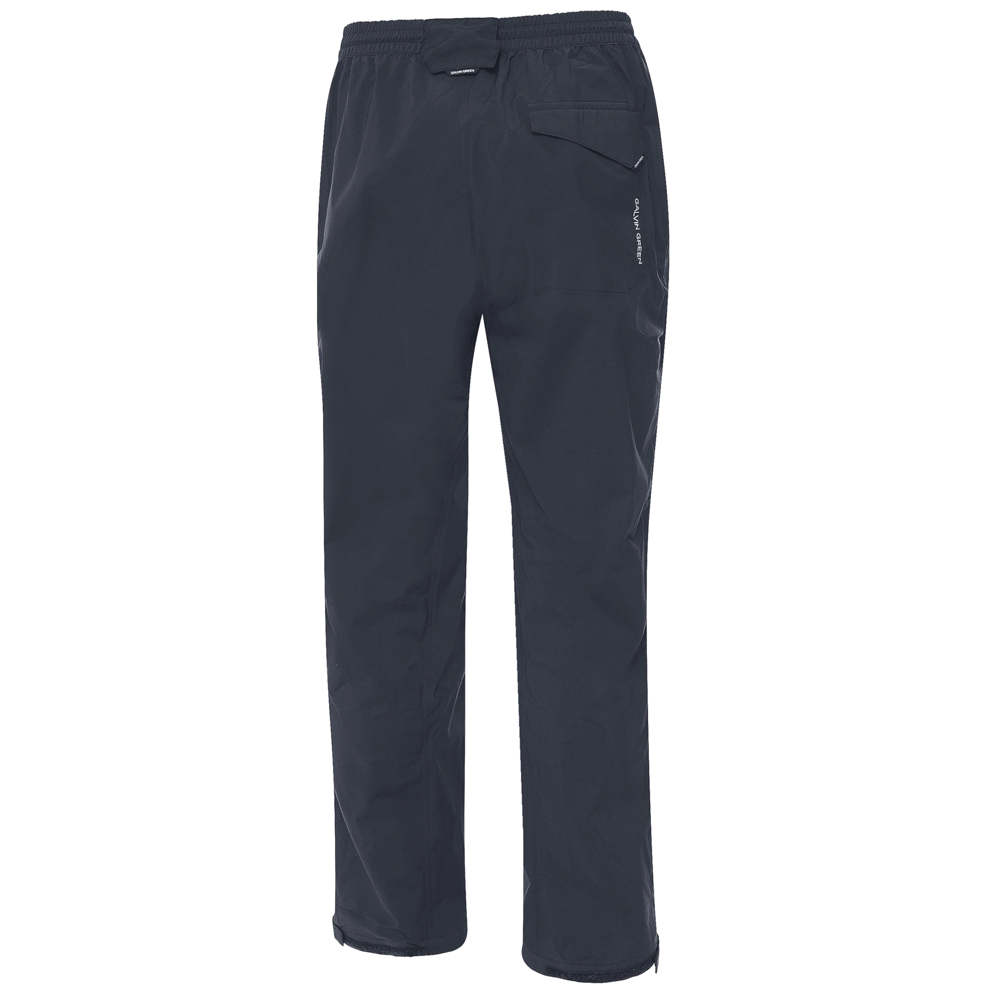 Galvin Green Arthur Gore-Tex Paclite Waterproof Golf Trousers G7774 4 Galvin Green Arthur Gore-Tex Paclite Waterproof Golf Trousers G7774 - Image 2