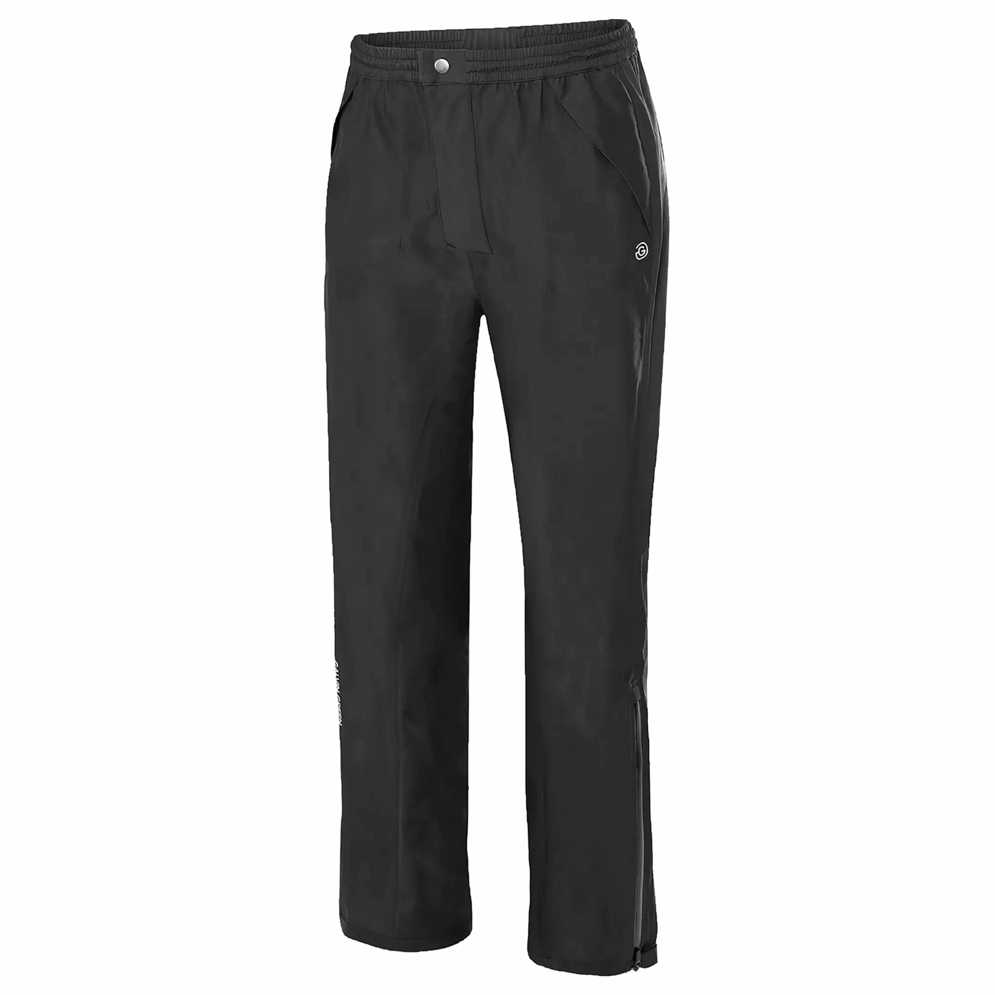 Galvin Green Arthur Gore-Tex Paclite Waterproof Golf Trousers G7774 3 Galvin Green Arthur Gore-Tex Paclite Waterproof Golf Trousers G7774