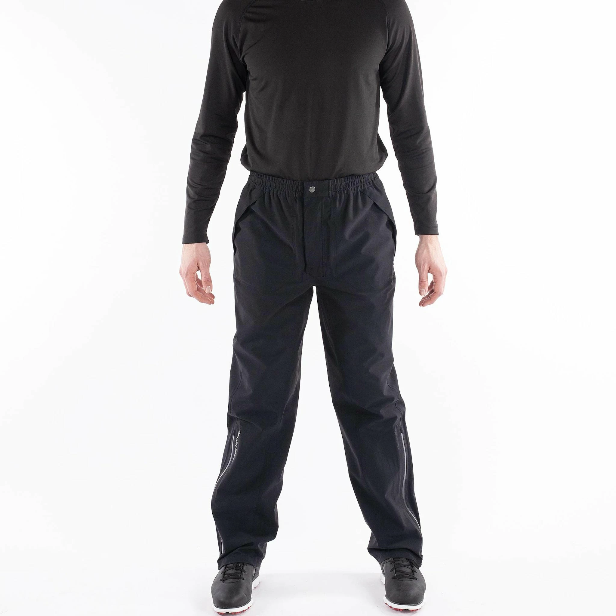 Galvin Green Arthur Gore-Tex Paclite Waterproof Golf Trousers G7774 8 Galvin Green Arthur Gore-Tex Paclite Waterproof Golf Trousers G7774 - Image 6
